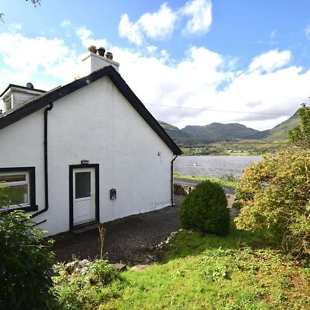 1 Planetree Cottage - Loch View 洛赫戈伊尔黑德 外观 照片